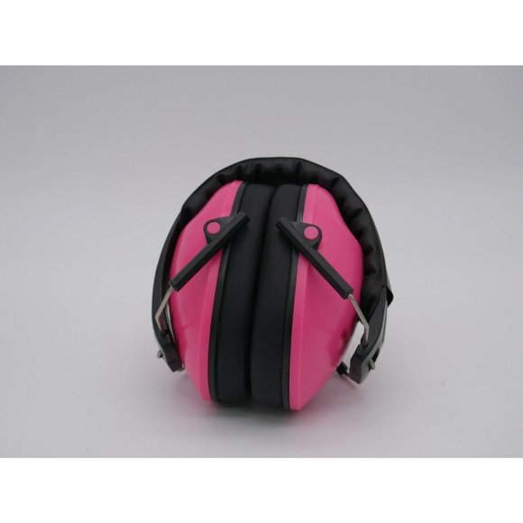 Walker Kid's Hearing Protection (Pink) - Picture 2 of 4